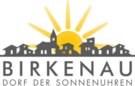 Logotyp Birkenau