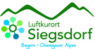 Logo Siegsdorf