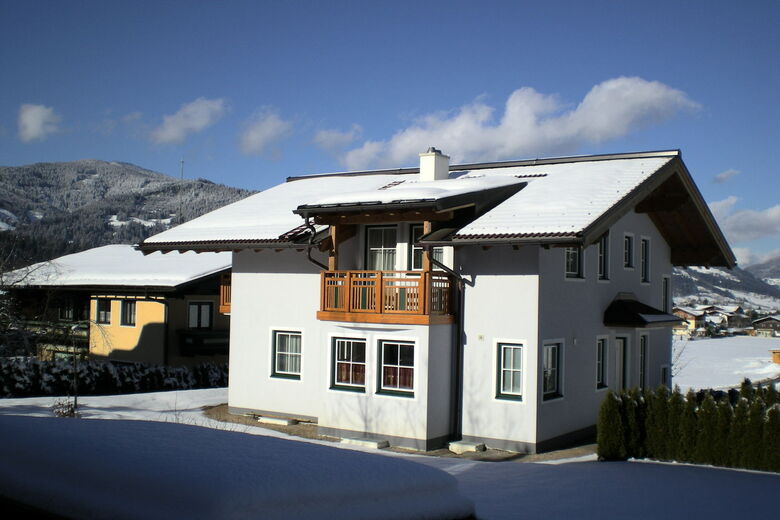 Ferienwohnung Scharfetter