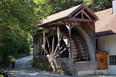 Kiefersfelden