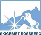 Logotyp Rossberg - Oberwil