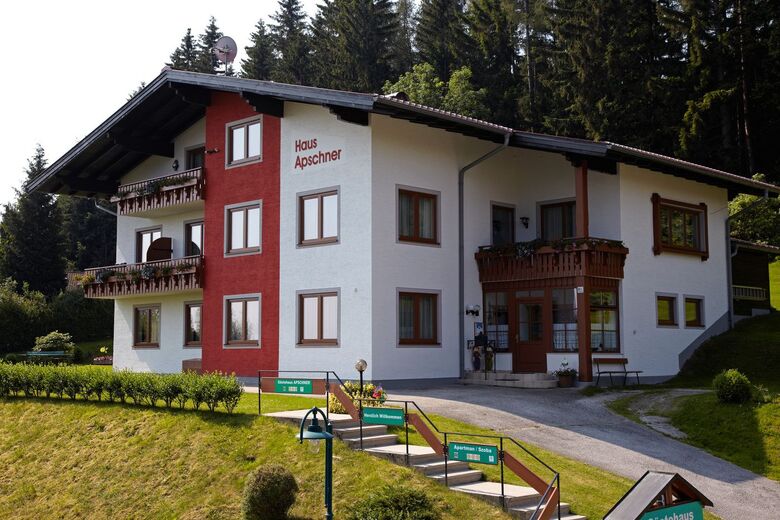 Gästehaus Apschner