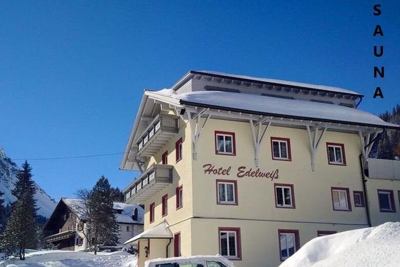 Pension Edelweiss