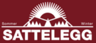 Logotip Sattelegg / Einsiedeln