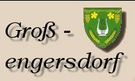 Логотип Großengersdorf