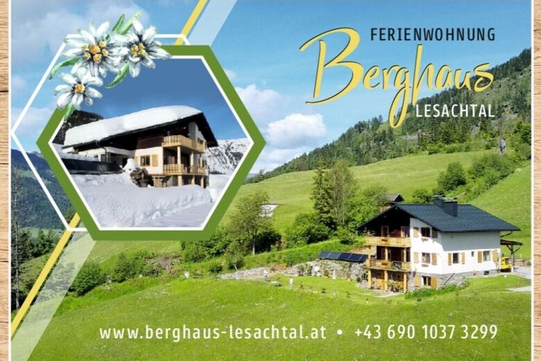 Berghaus Lesachtal