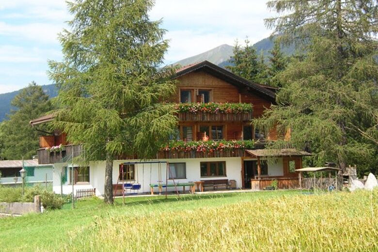 Appartements Hörtnagl-Lederer