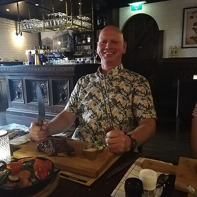 Avatar von Kees Theunis 1