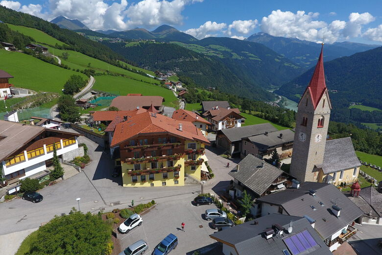 Hotel Senoner