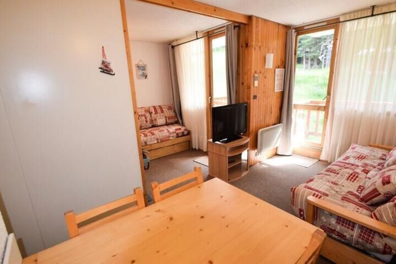 Résidence Les Soldanelles #2 - Maeva