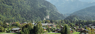 Servoz