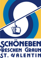 Logotyp Reschen - Hotel Edelweiss
