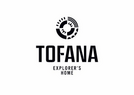 Логотип Hotel Tofana
