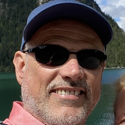 Avatar von Chris Winkler