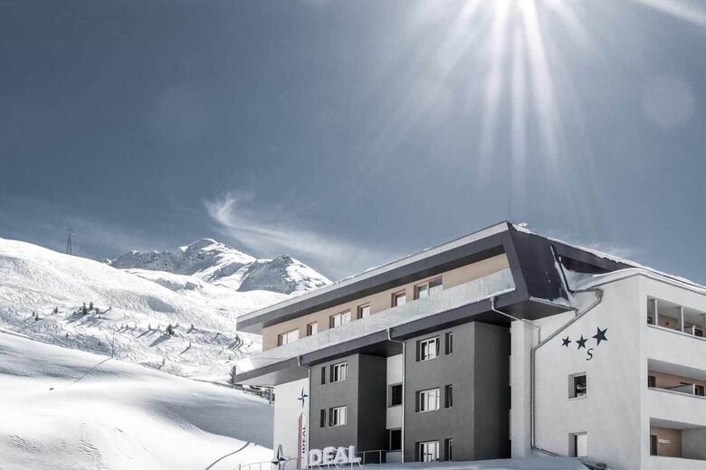 Sporthotel Ideal