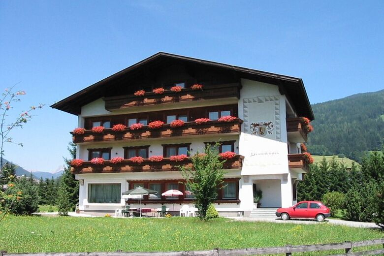 Hotel-Pension Brunnbauer