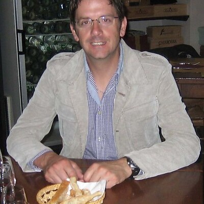 Avatar de Wolfgang Lenz 2