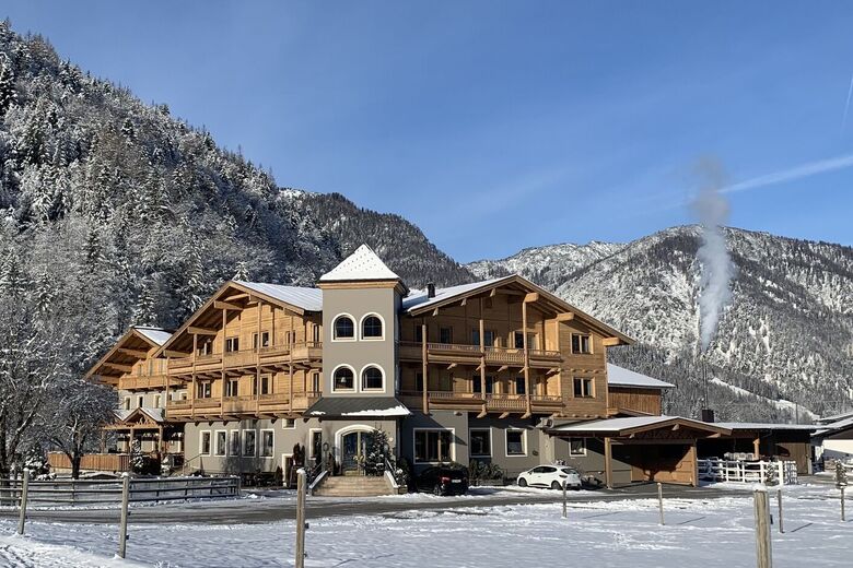Landhotel Strasserwirt
