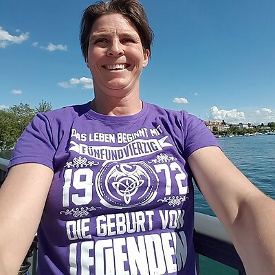 Avatar de Bettina Sigg