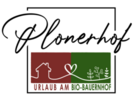 Логотип Plonerhof