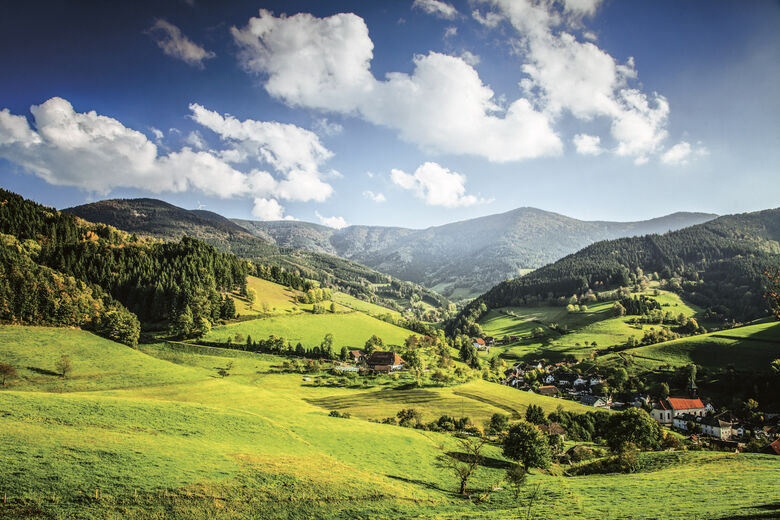 ZweiTälerLand Elztal & Simonswäldertal