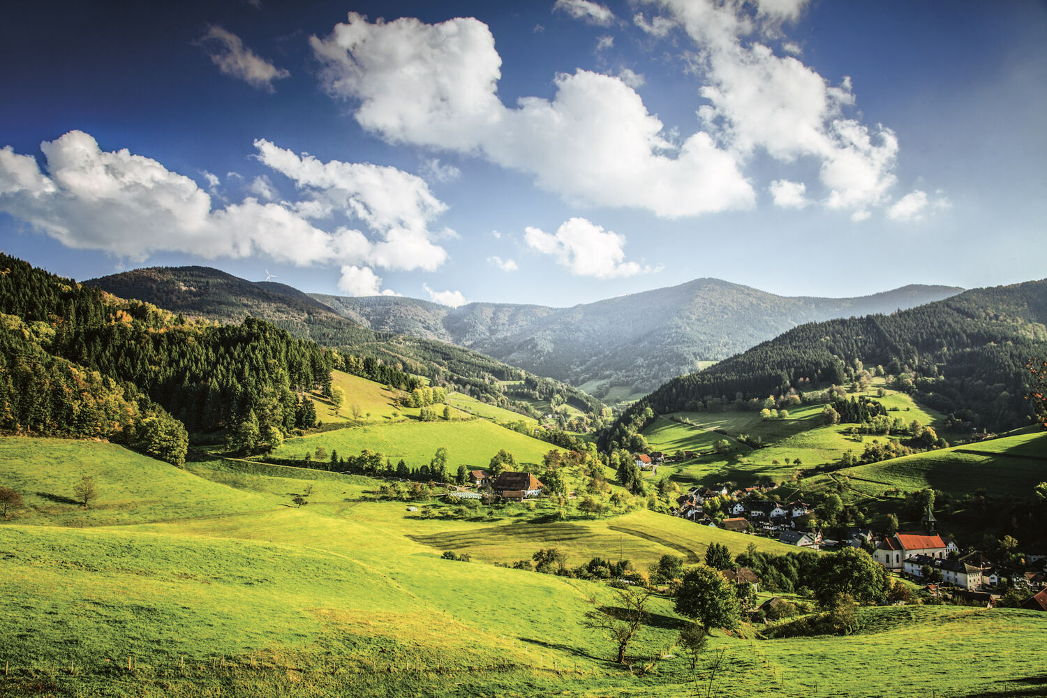 ZweiTälerLand Elztal & Simonswäldertal