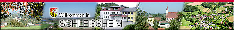 Schleißheim