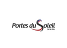 Logotipo Región  Portes du Soleil