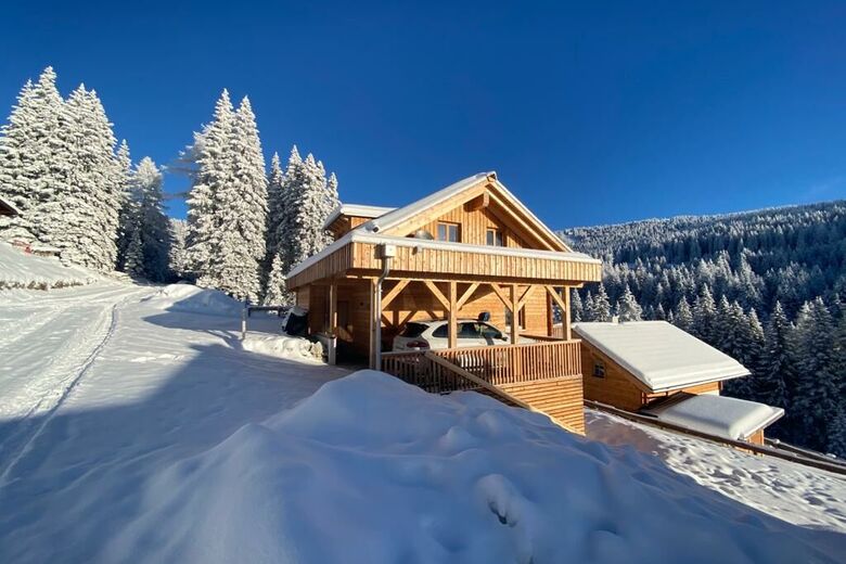Chalet Maximilian