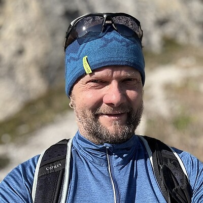 Avatar von Stefan Steininger 1