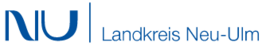 Logo Landkreis Neu-Ulm