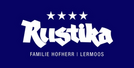Logotipo Hotel-Rustika