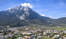 Sommerregionen