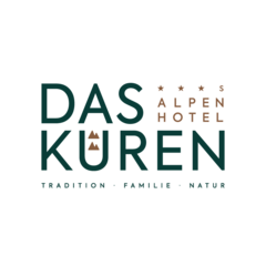 Logo Alpenhotel Küren