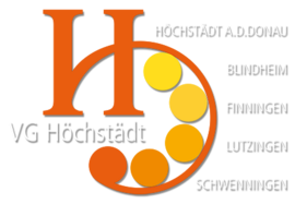 Logo Höchstädt an der Donau