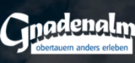 Логотип Freizeitzentrum Gnadenalm