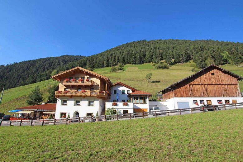 Berghof Thöni