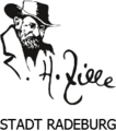 Logo Radeburg