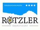 Logo Ferienwohnungen Rotzler