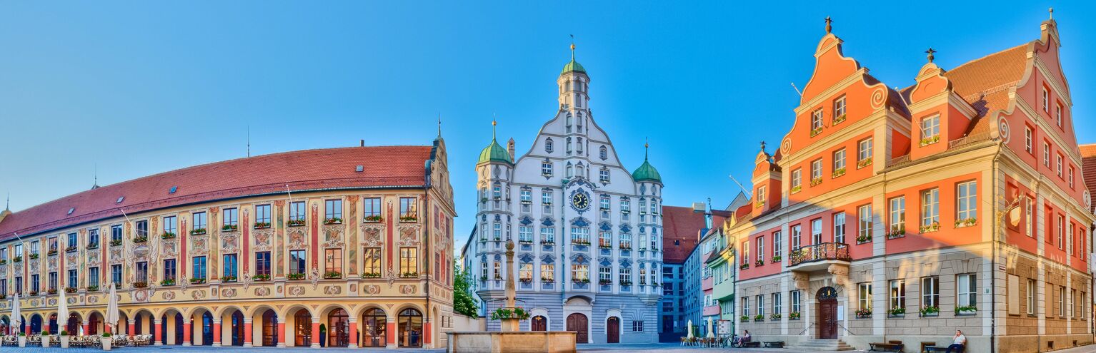 Memmingen