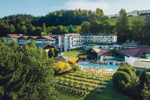 Die Heiltherme