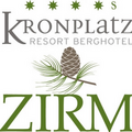 Логотип Kronplatz-Resort Berghotel Zirm