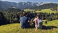 Sommarregion