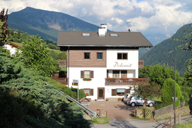 Logo Haus Dolomit