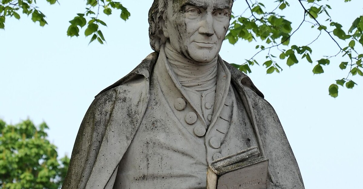 Auf den Spuren von Bernard Overberg BERGFEX Radfahren Tour