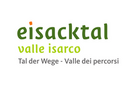 Logo Valle Isarco