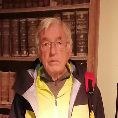 Avatar von Horst Eder