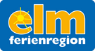 Logotyp Elm Ferienregion