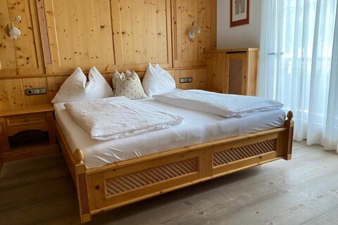 Familiensuite Buchenstein, 70m²