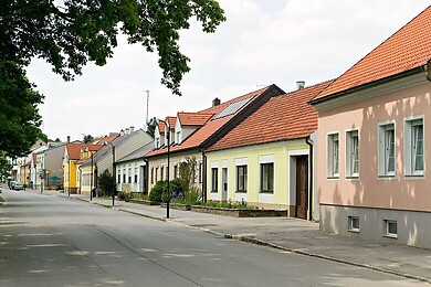 Auersthal